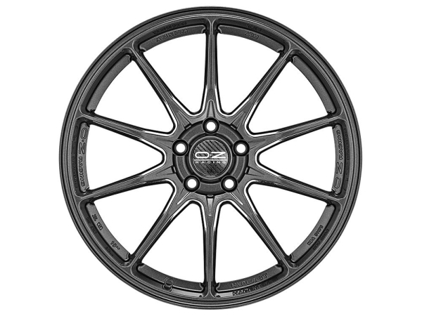 OZ Racing - Hyper GT HLT